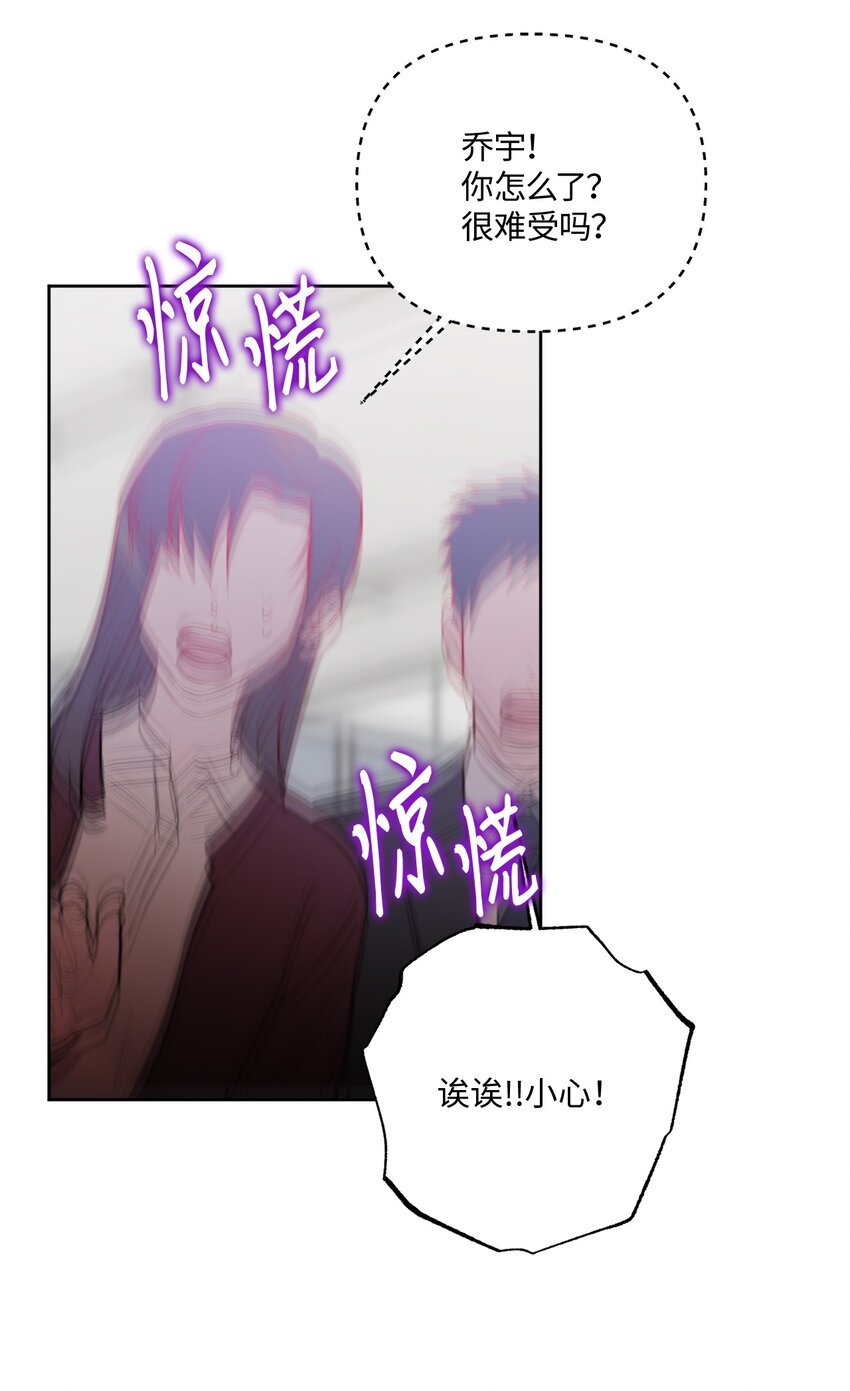 36 突然晕倒