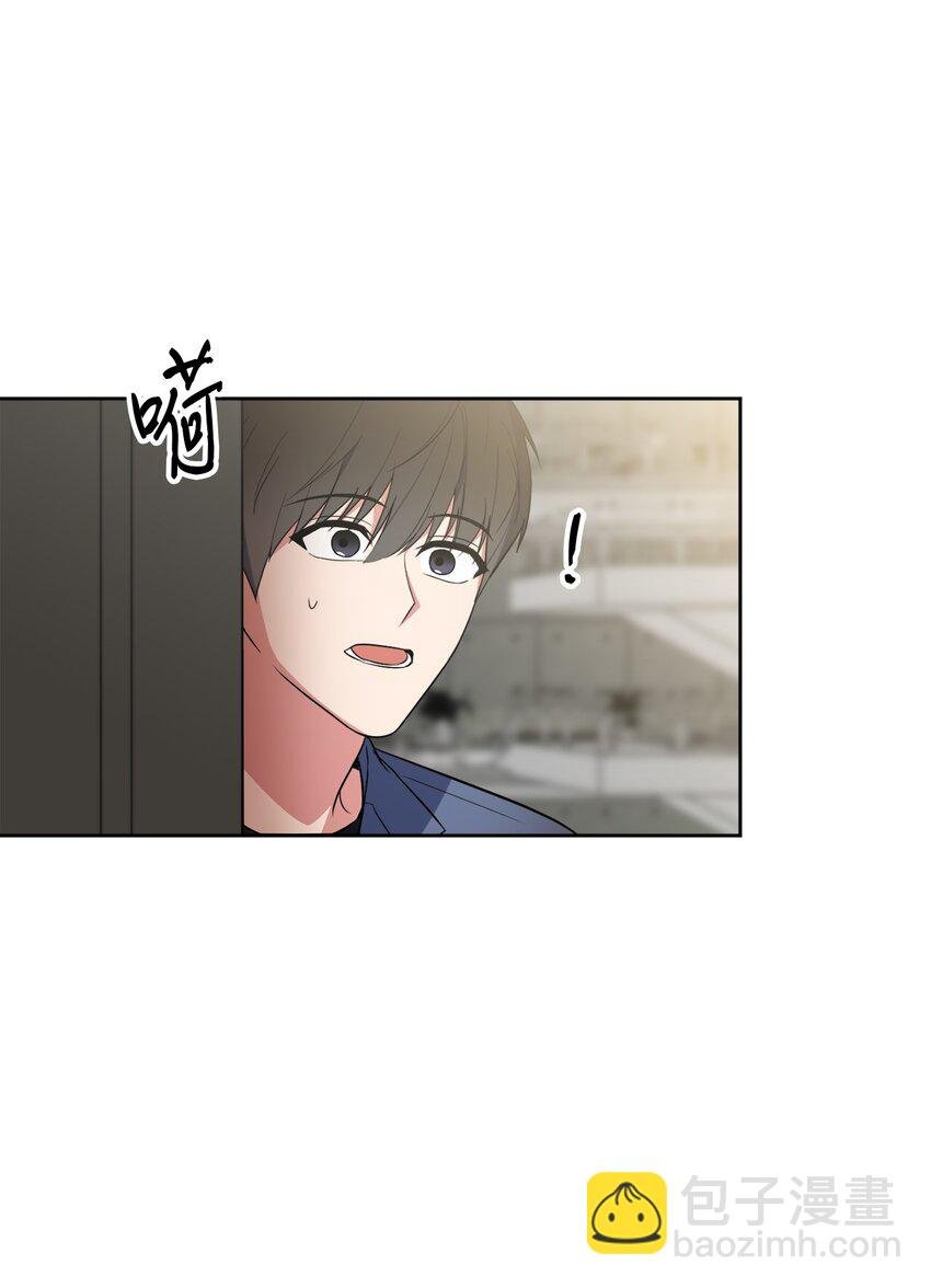 42 他要离开！？