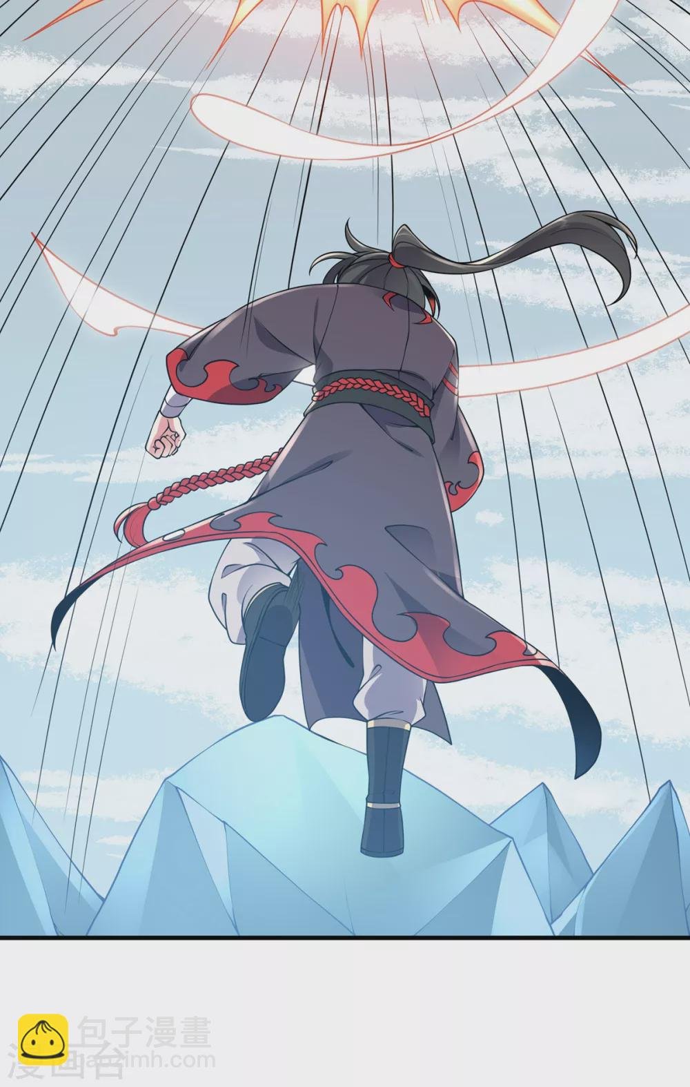 第17话 大战冰鸟