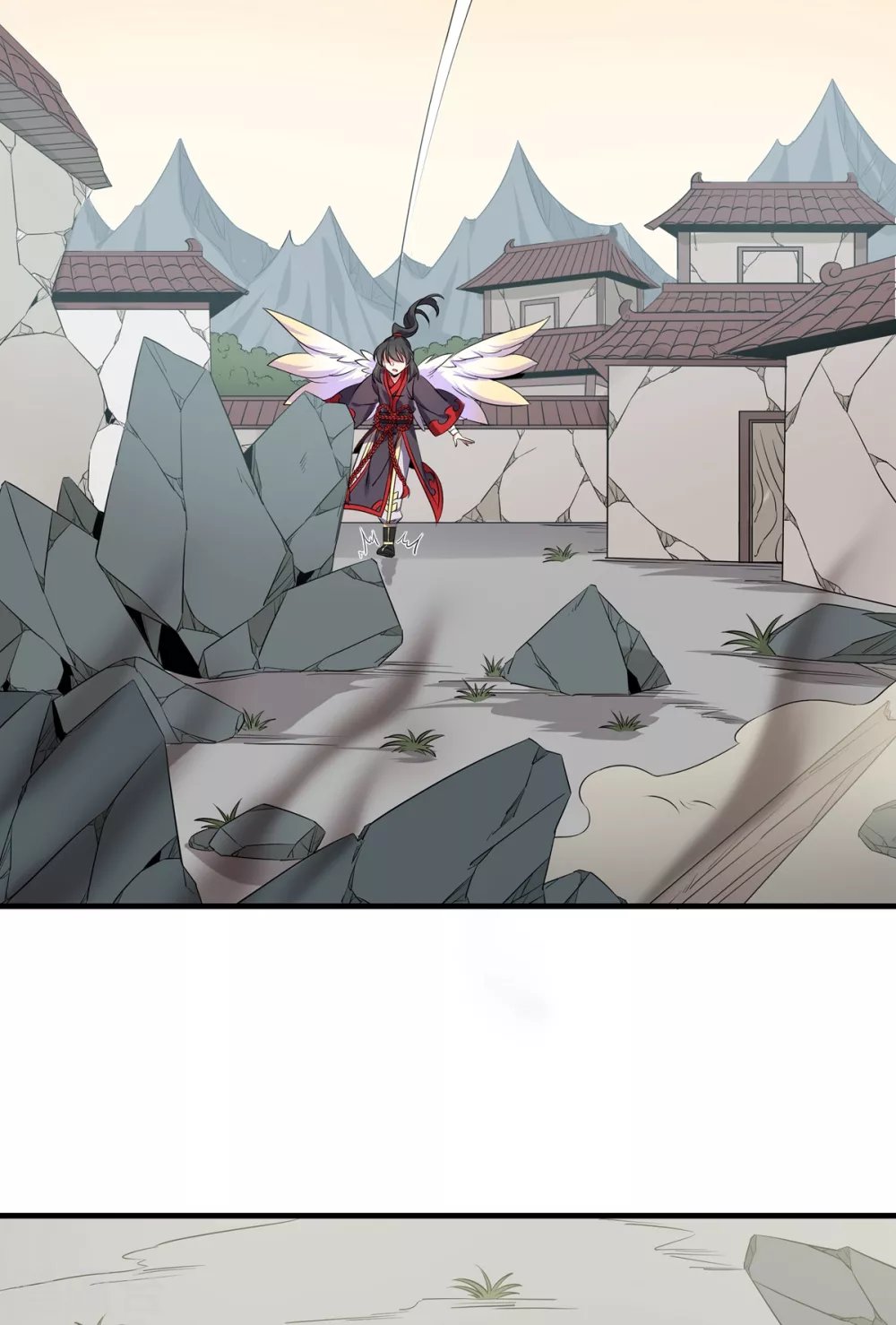 第21话 屠村