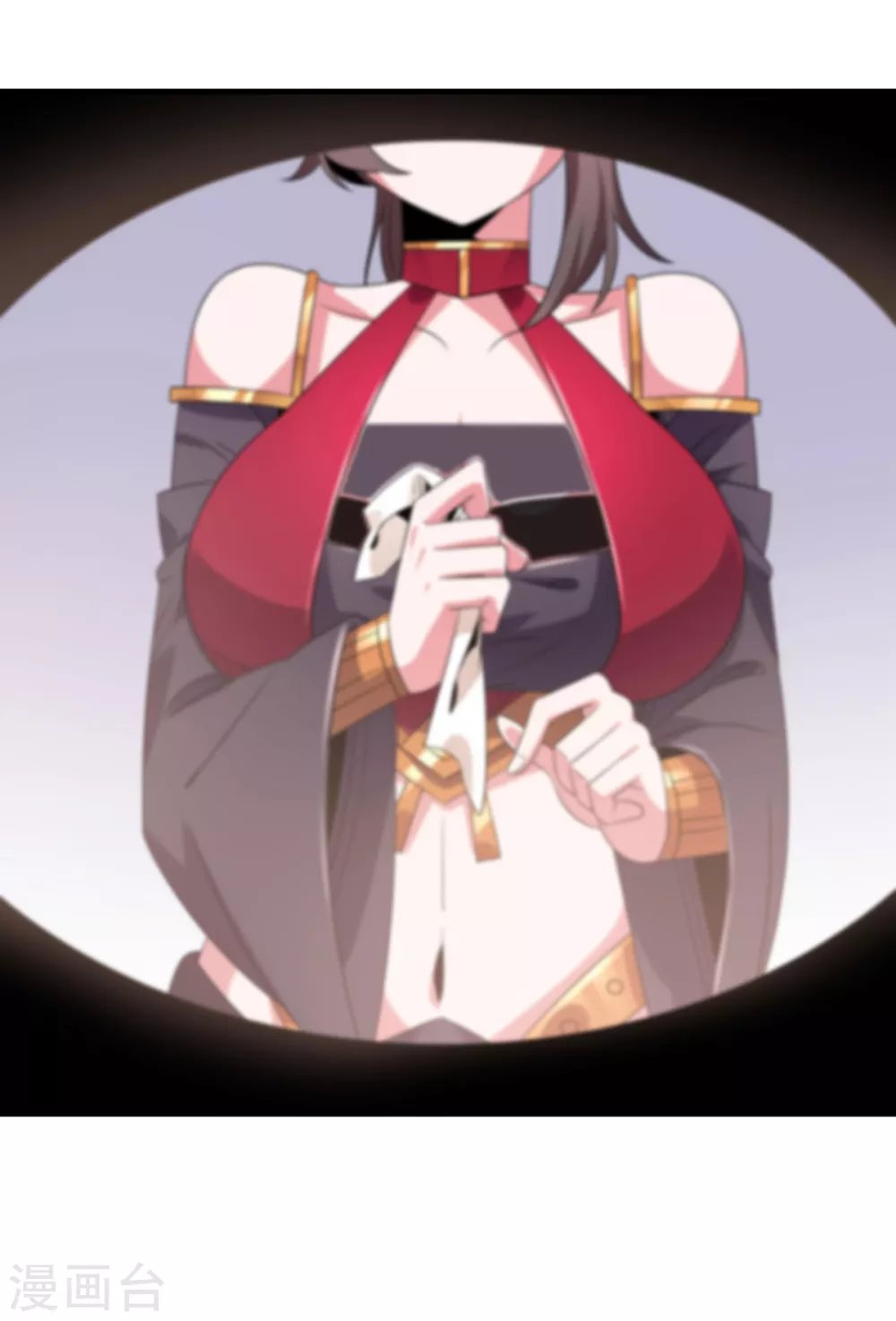 第31话 锤裂