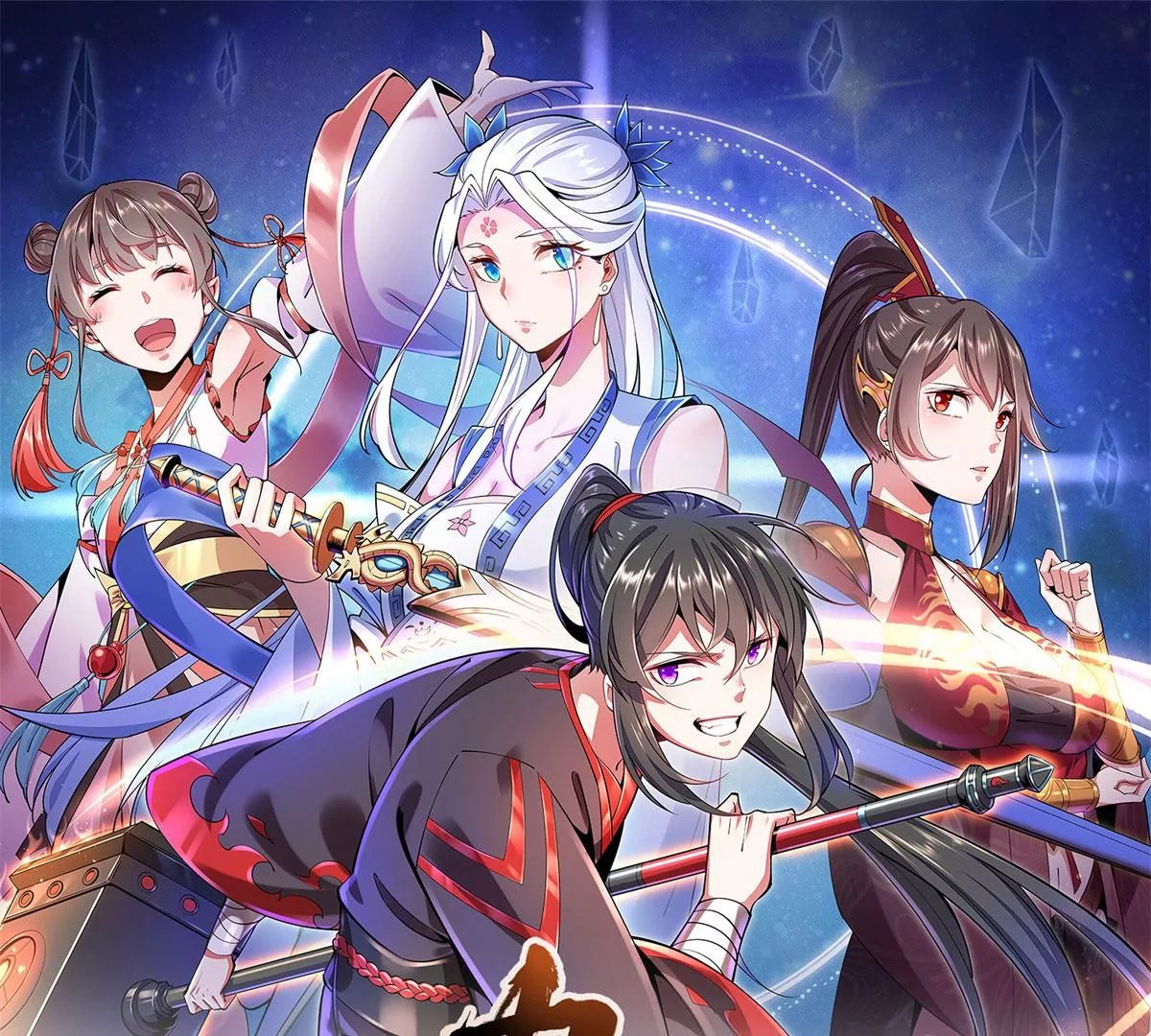 第50话 最后一战