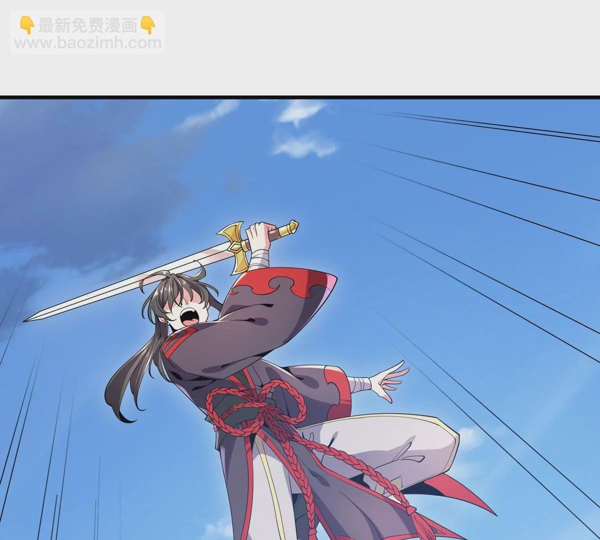 第50话 最后一战