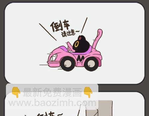早啊，煤球