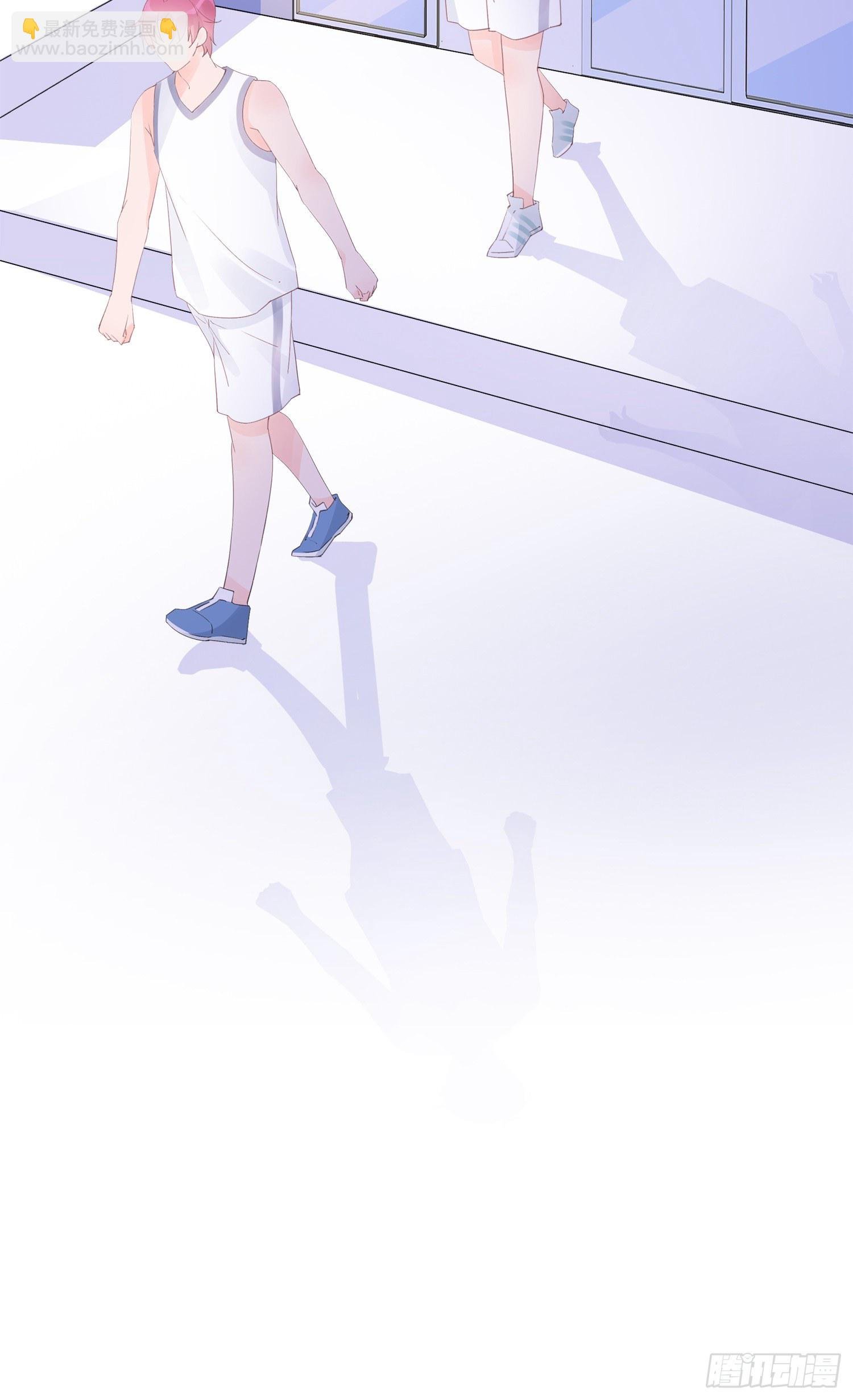 第14话 社长的事就是我的事