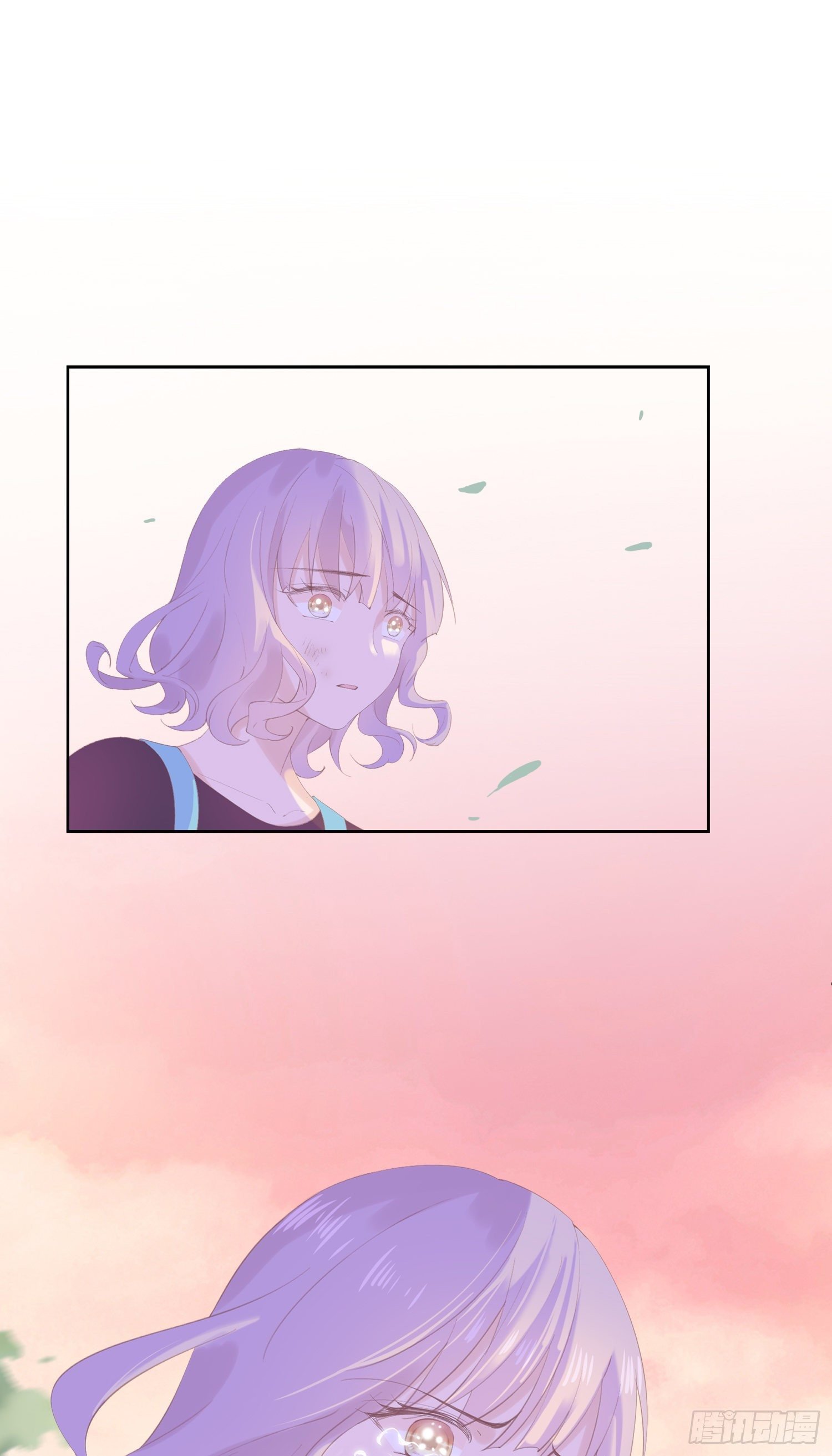 第17话 请我看电影