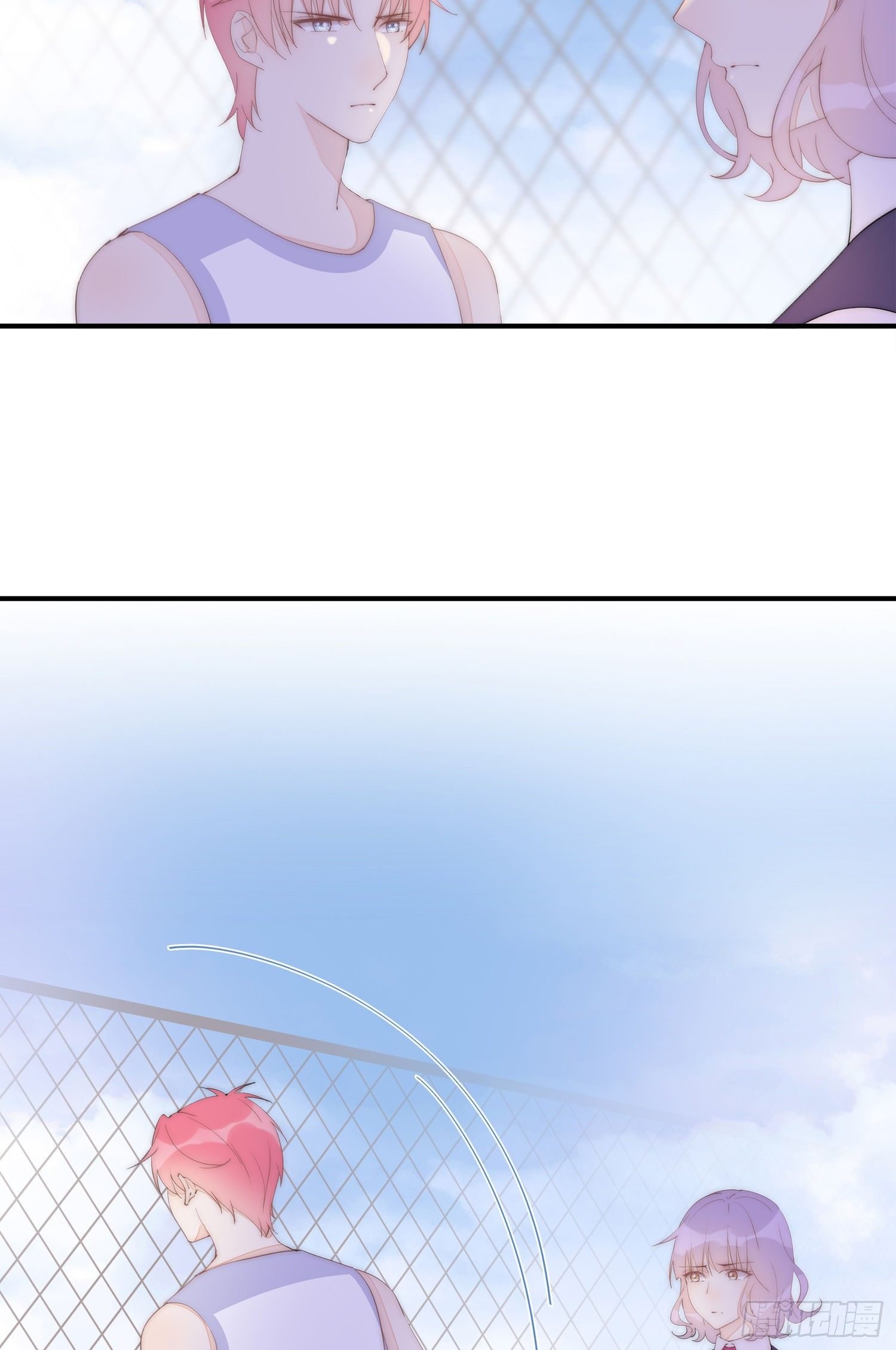 第35话 我只是想帮你