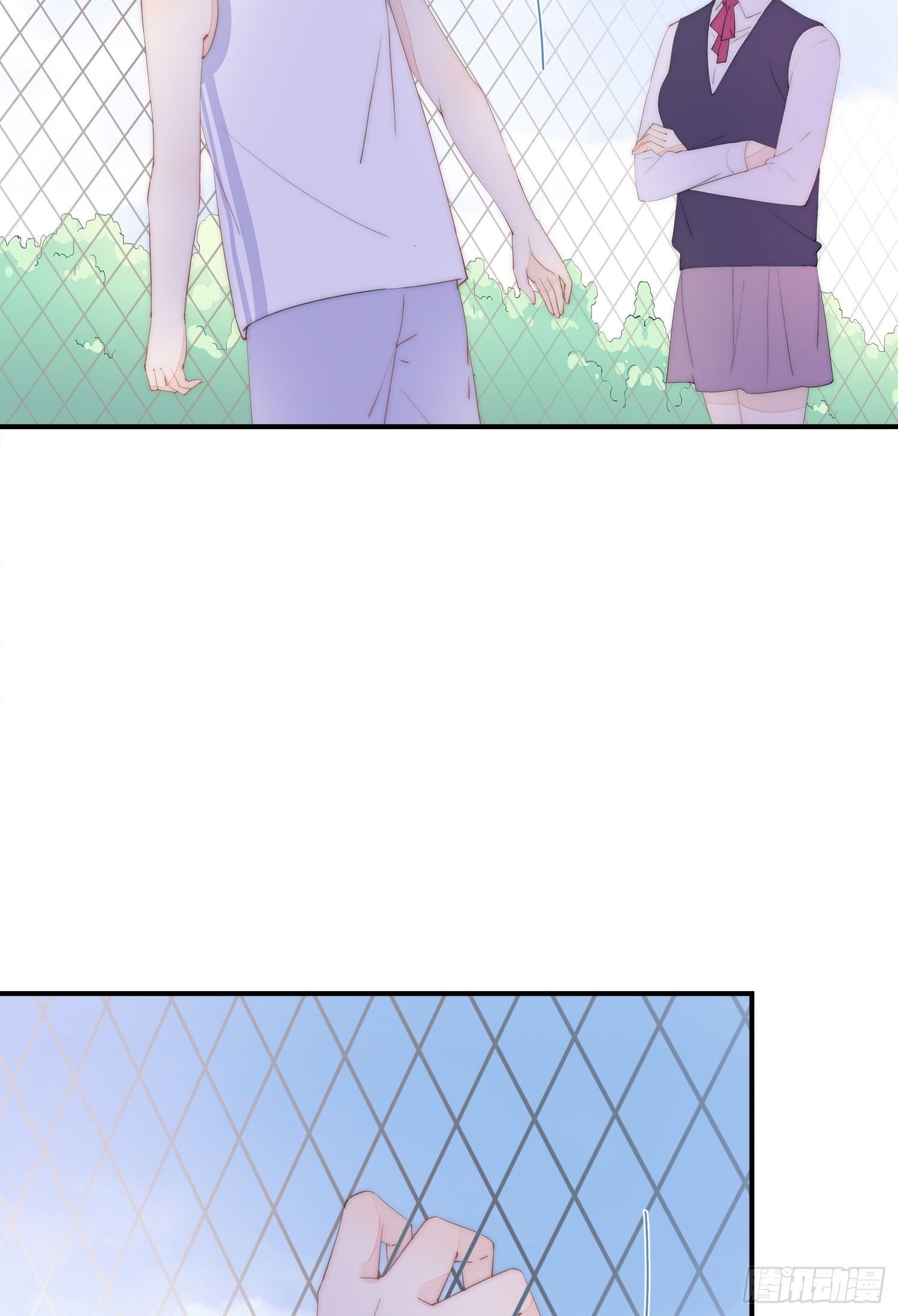 第35话 我只是想帮你