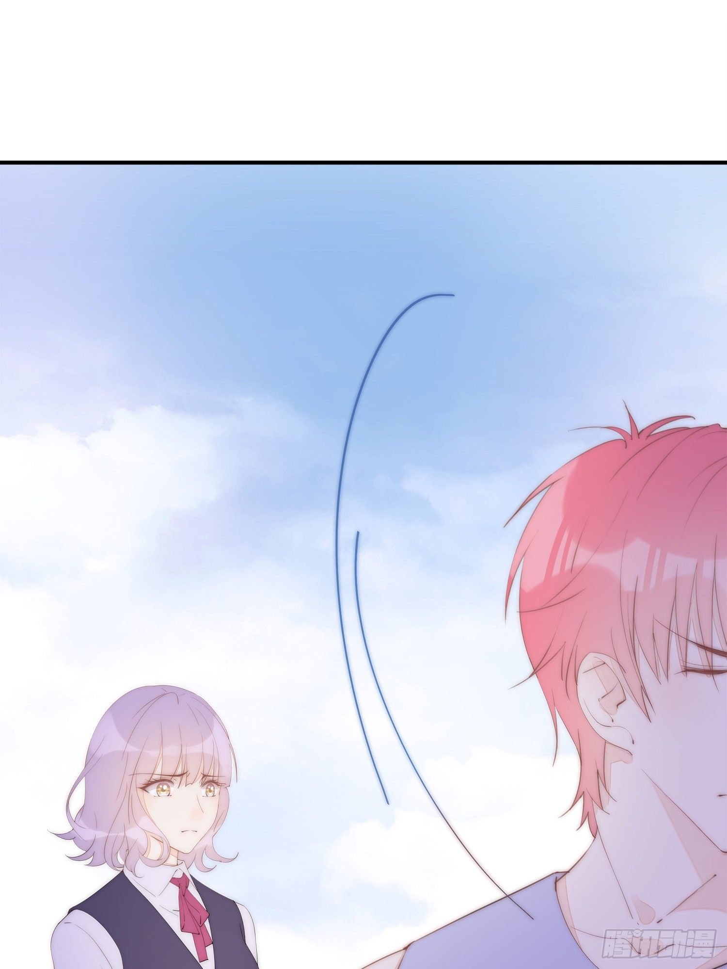 第35话 我只是想帮你