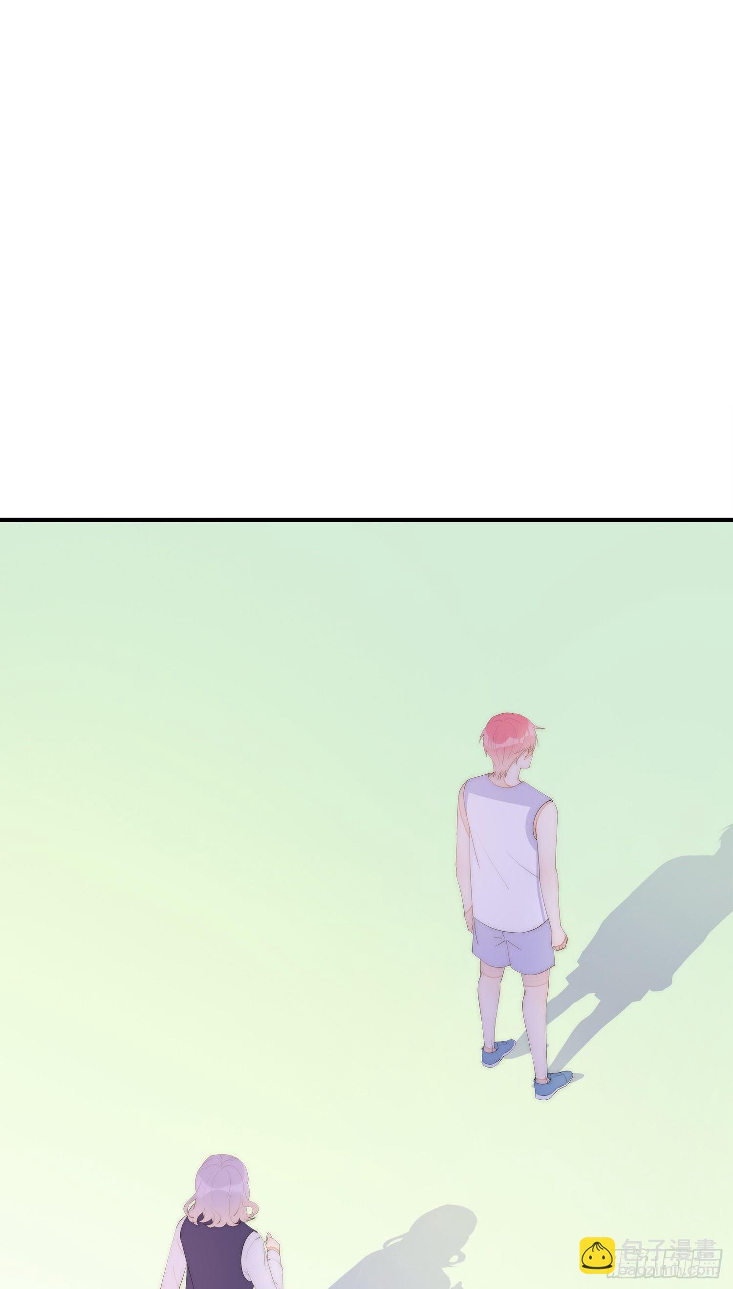 第35话 我只是想帮你