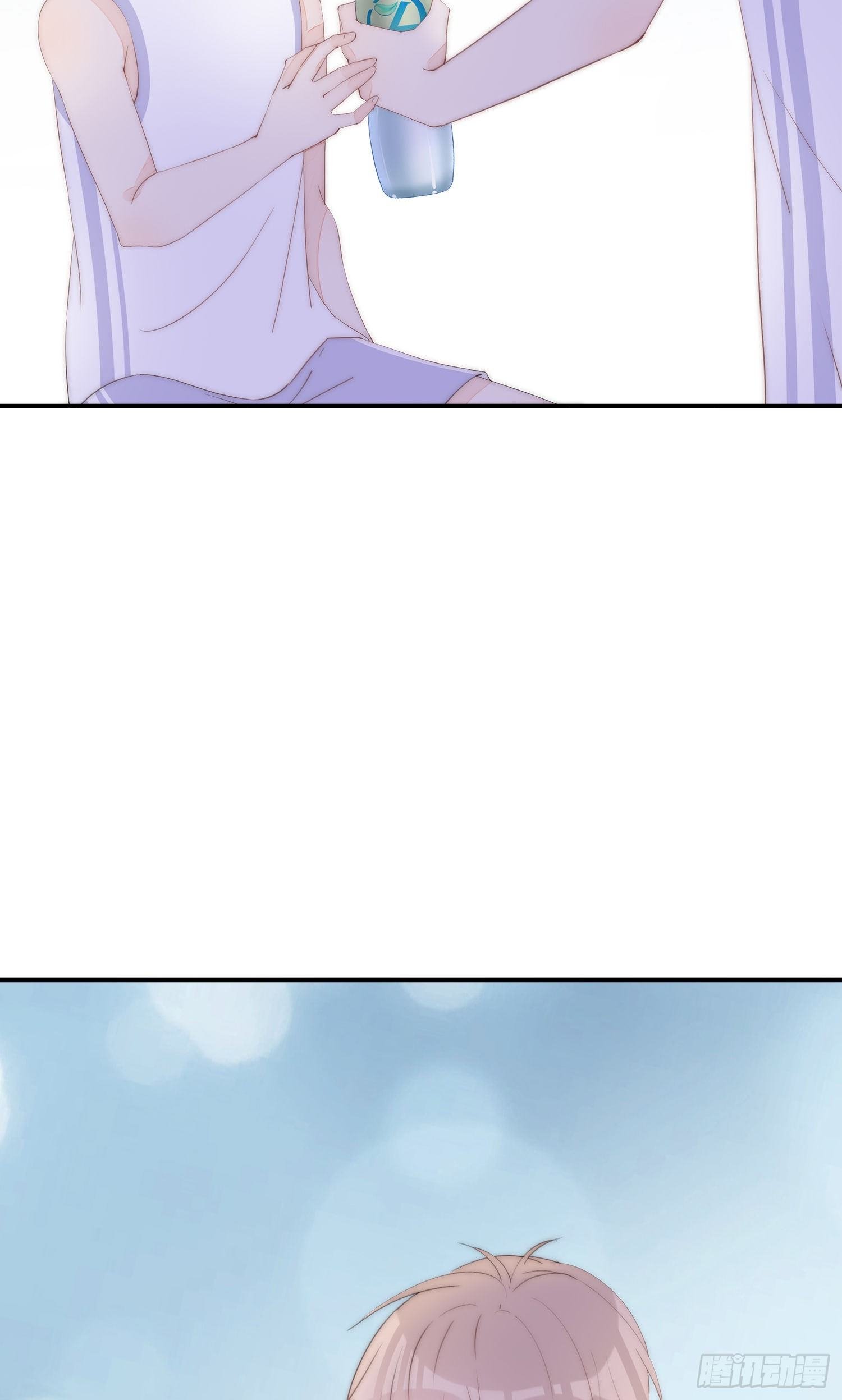 第37话 让人讨厌不起来的家伙