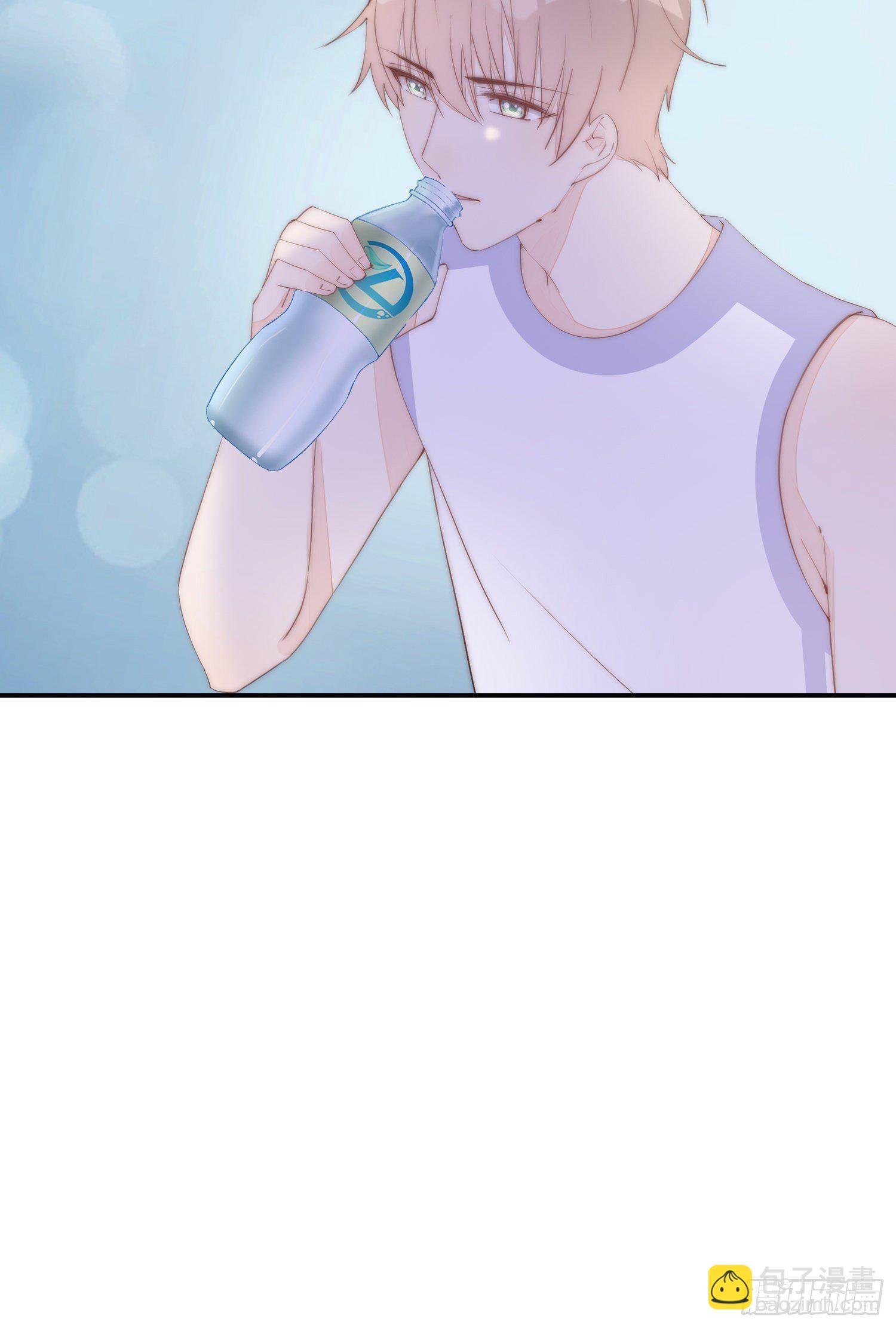 第37话 让人讨厌不起来的家伙