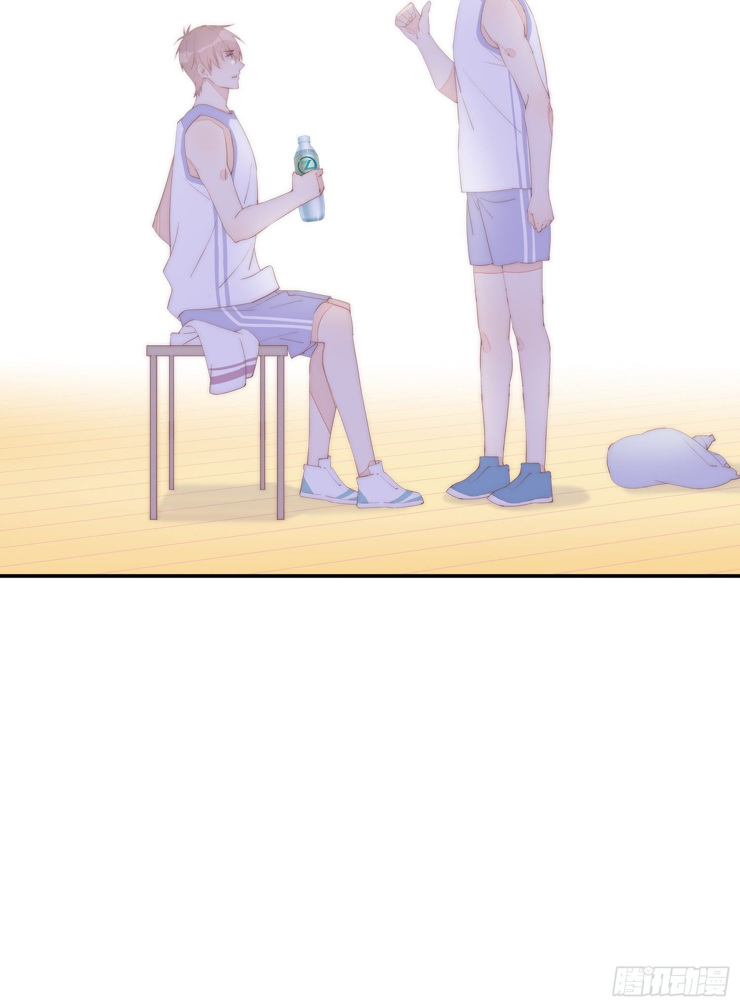第38话 在一起