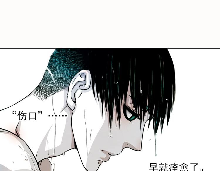 第20话 这个女人，是谁？