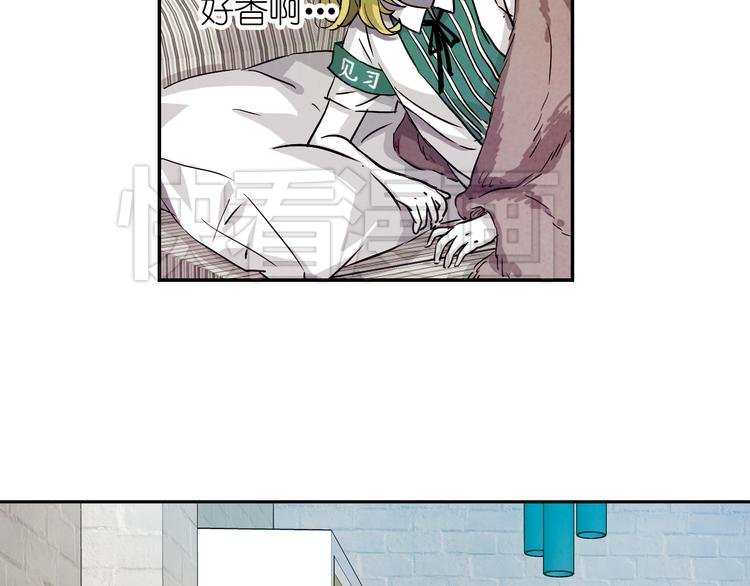 第30话 我必须要见你！