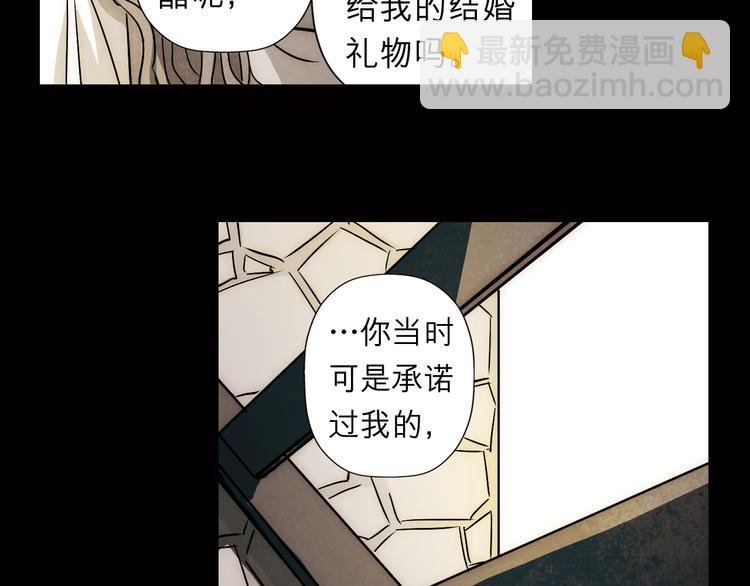 第34话 血与玫瑰的往事