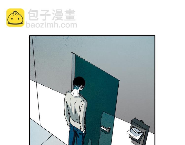 第35话 我无法再活下去