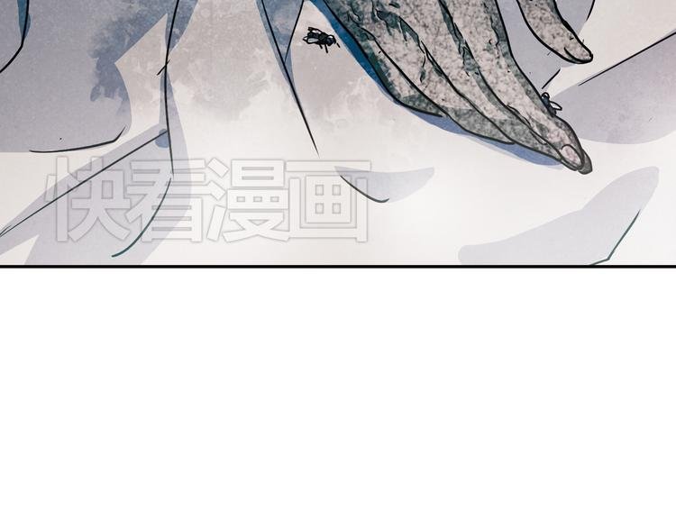 第35话 我无法再活下去