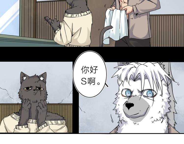 第9话 危机一刻