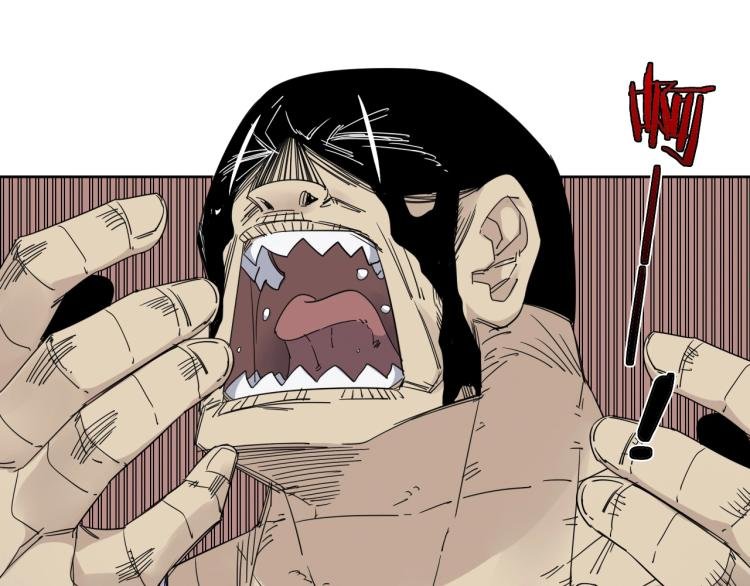 第11话 老猫不发威当我是病狗