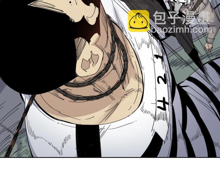 第11话 老猫不发威当我是病狗