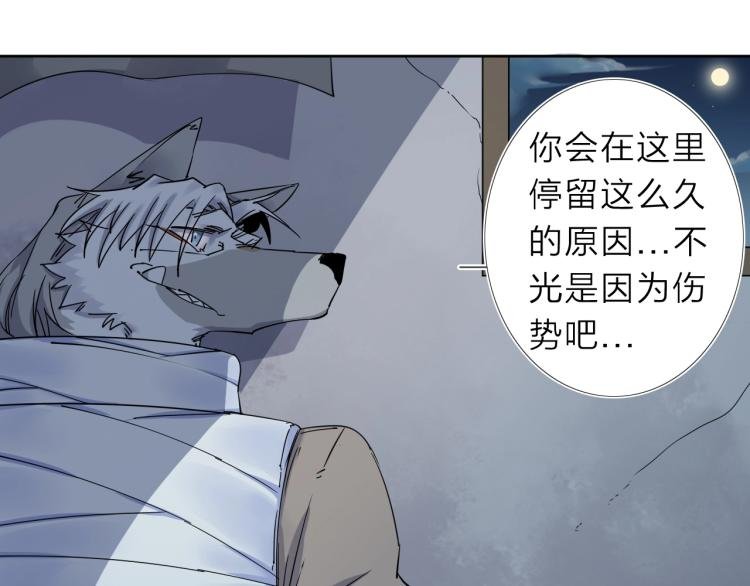 第14话 成就：不再是一个人