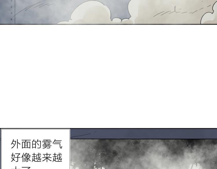 第18话 东方篇 迷雾