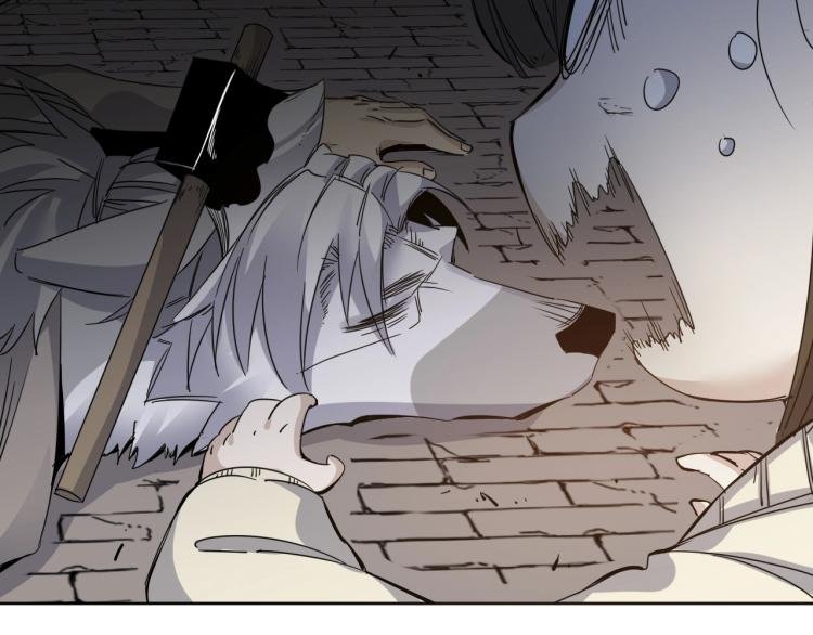 第25话 被抓了！