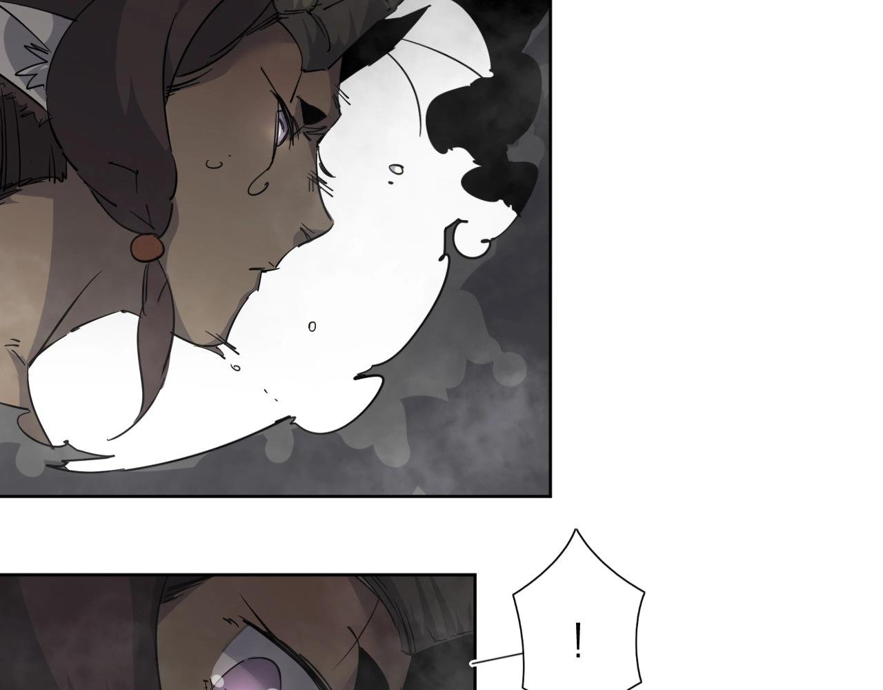 第31话 孕育万千子孙的黑山羊