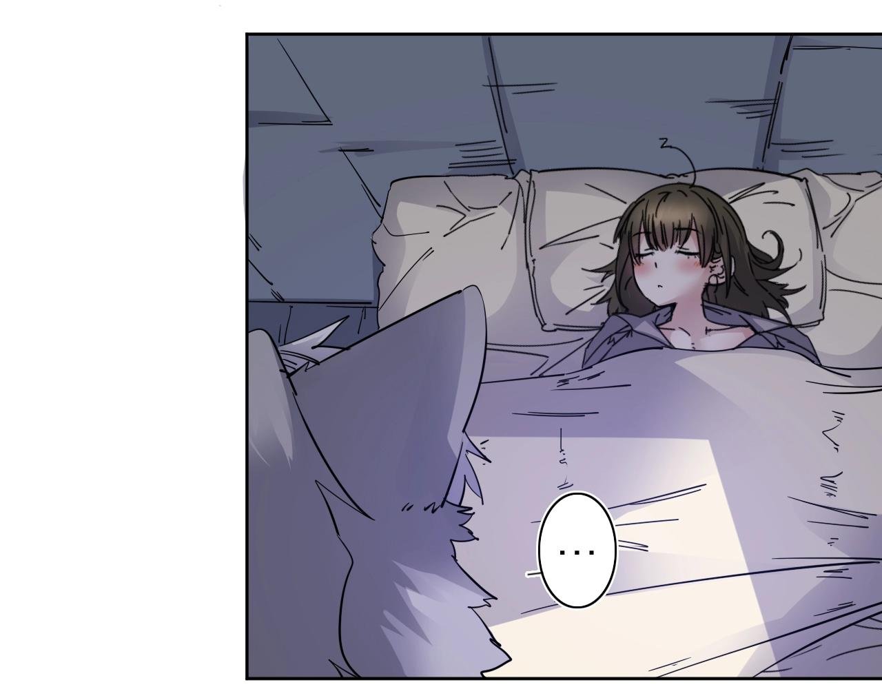 第34话 不想回忆的回忆