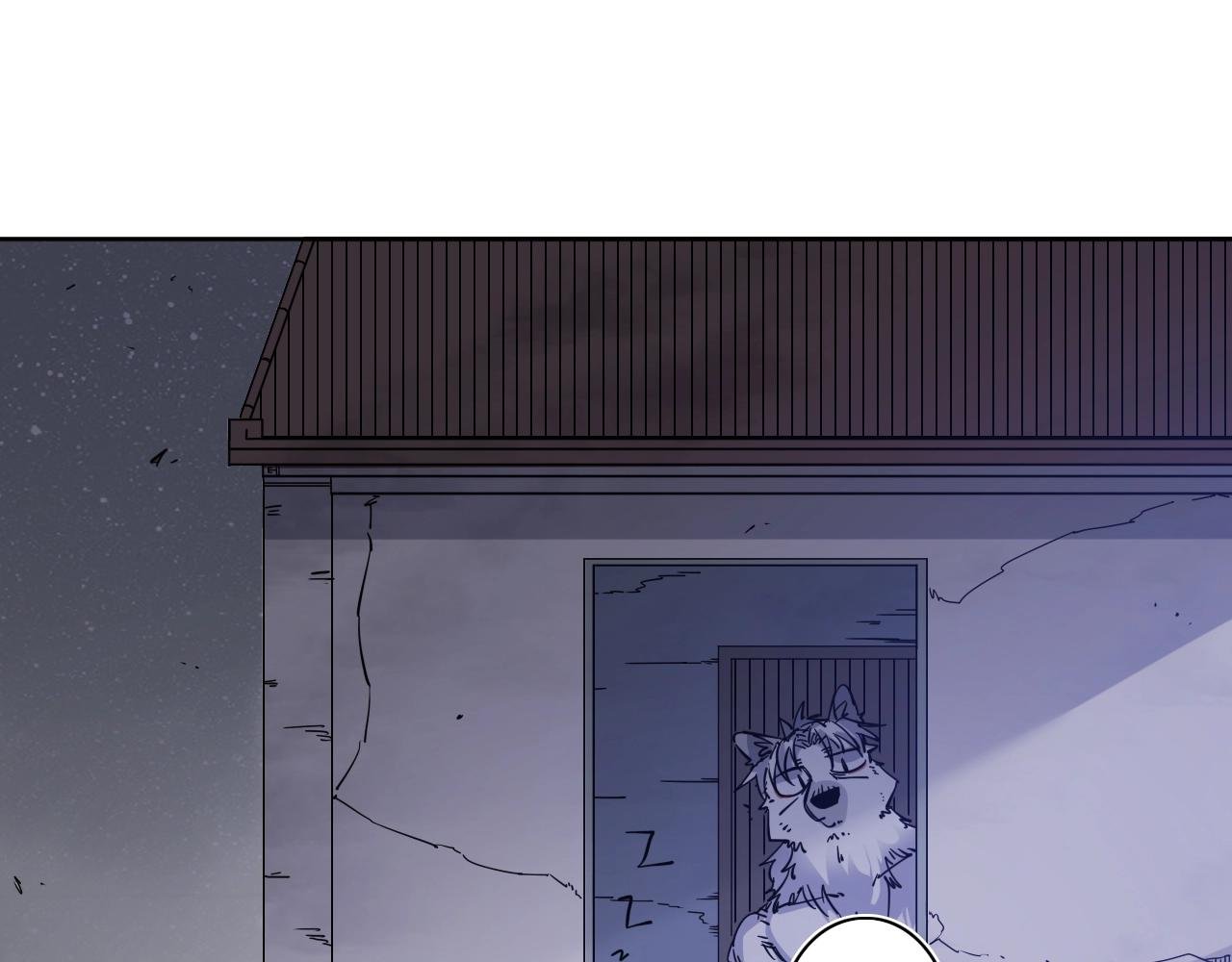 第34话 不想回忆的回忆