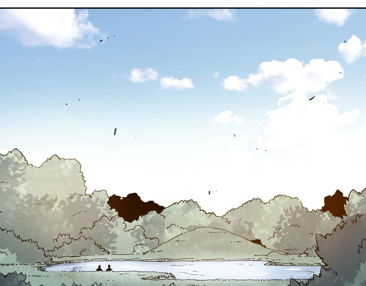 第36话 不能说的秘密