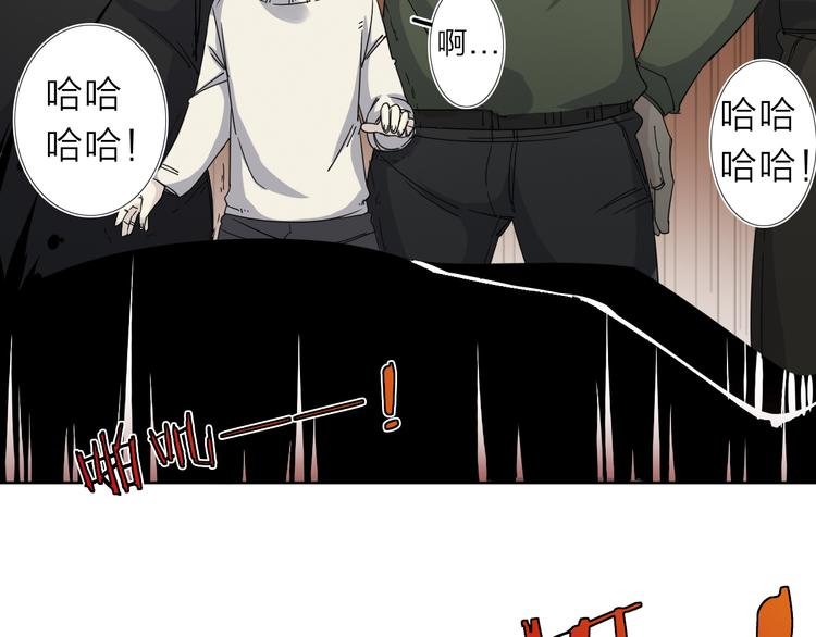 第8话 开boss了！