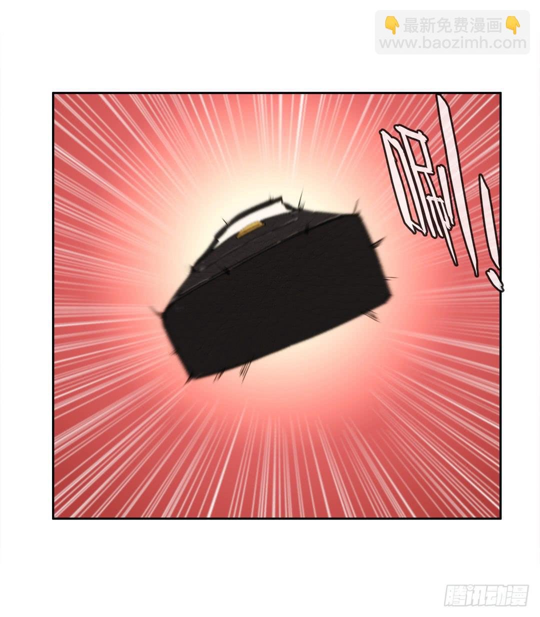 恐怖养老院：第十一话