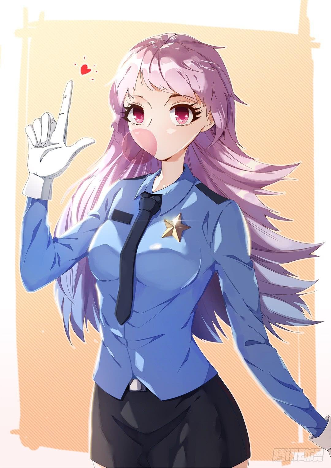 恐怖养老院：第十五话