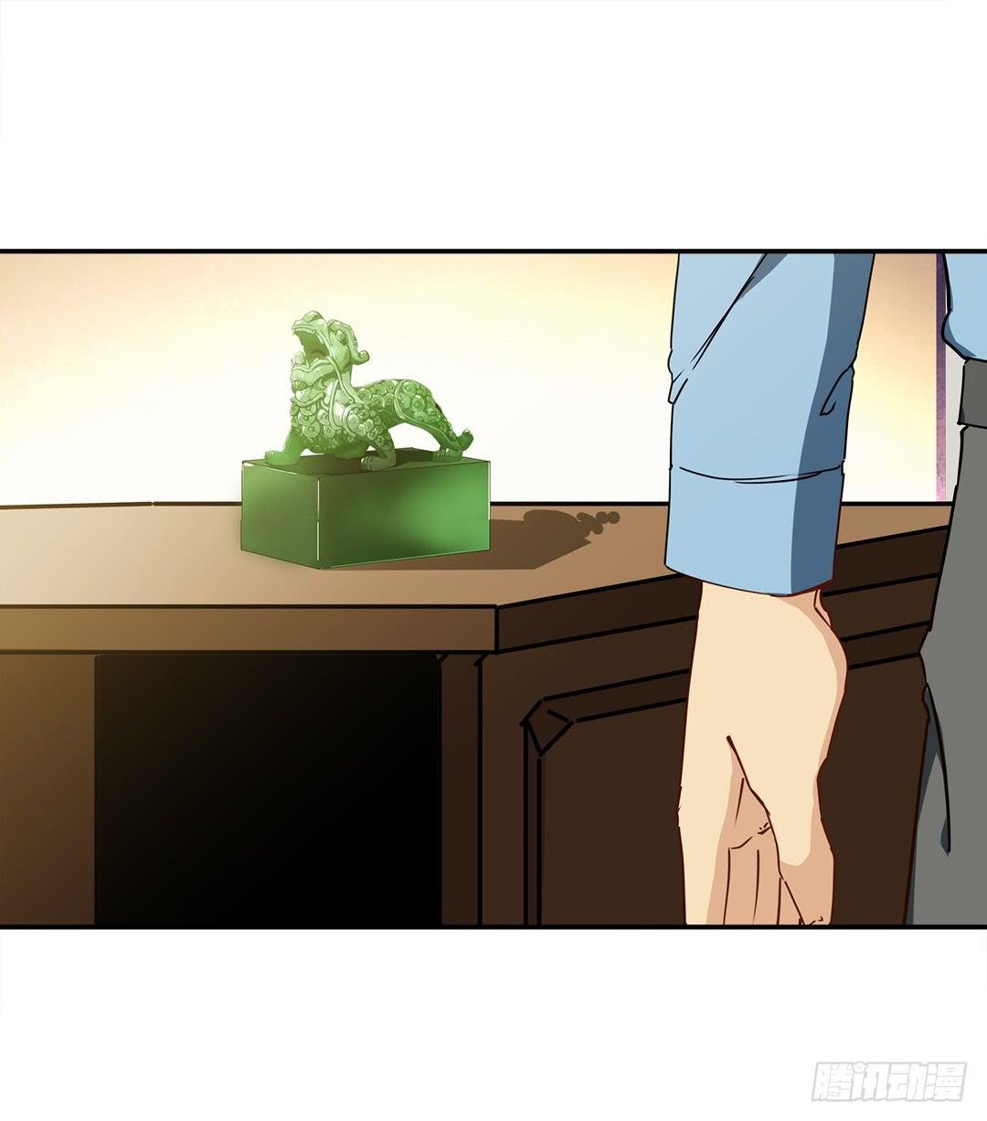 恐怖养老院：第二十二话