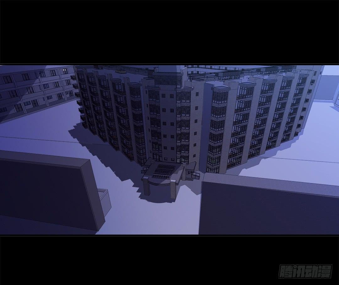 恐怖养老院：第二十三话