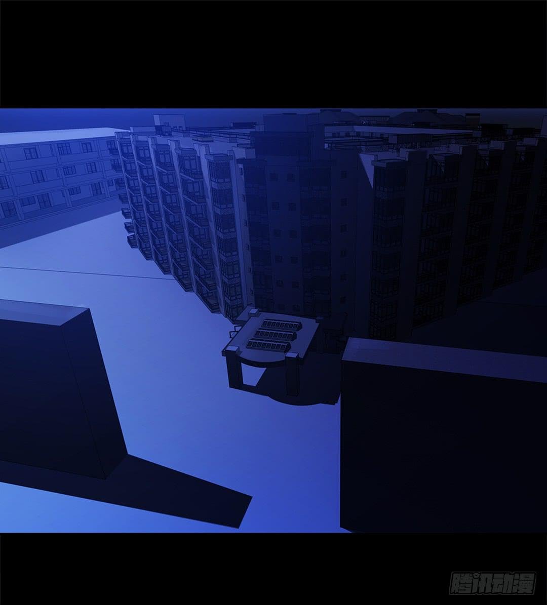 恐怖养老院：第二十五话