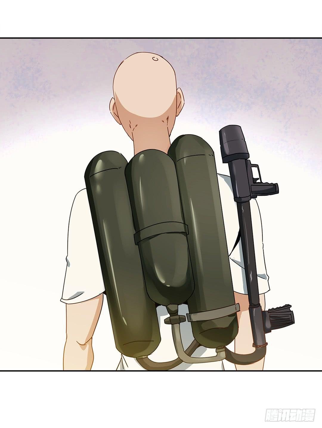 恐怖养老院：第二十六话