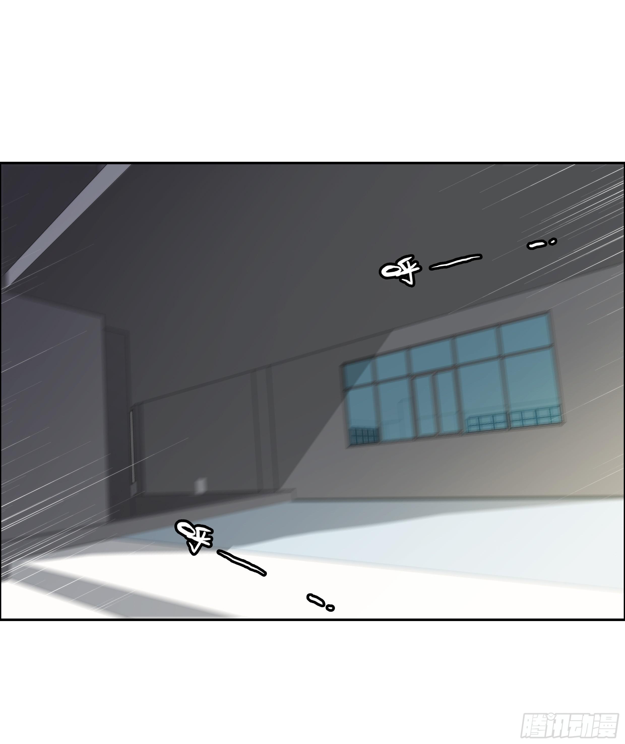 恐怖养老院：第二十七话