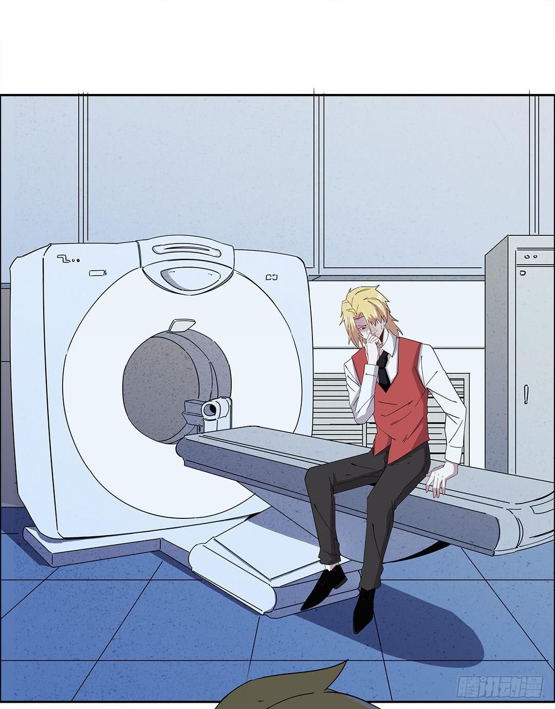 咒语:第二话