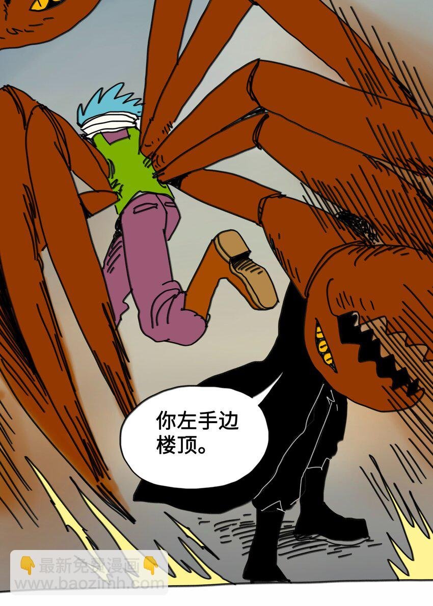 第9话 蘑菇