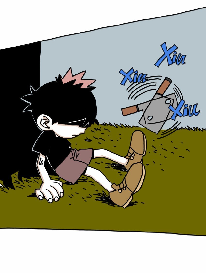 第15话 笑着的日子好过