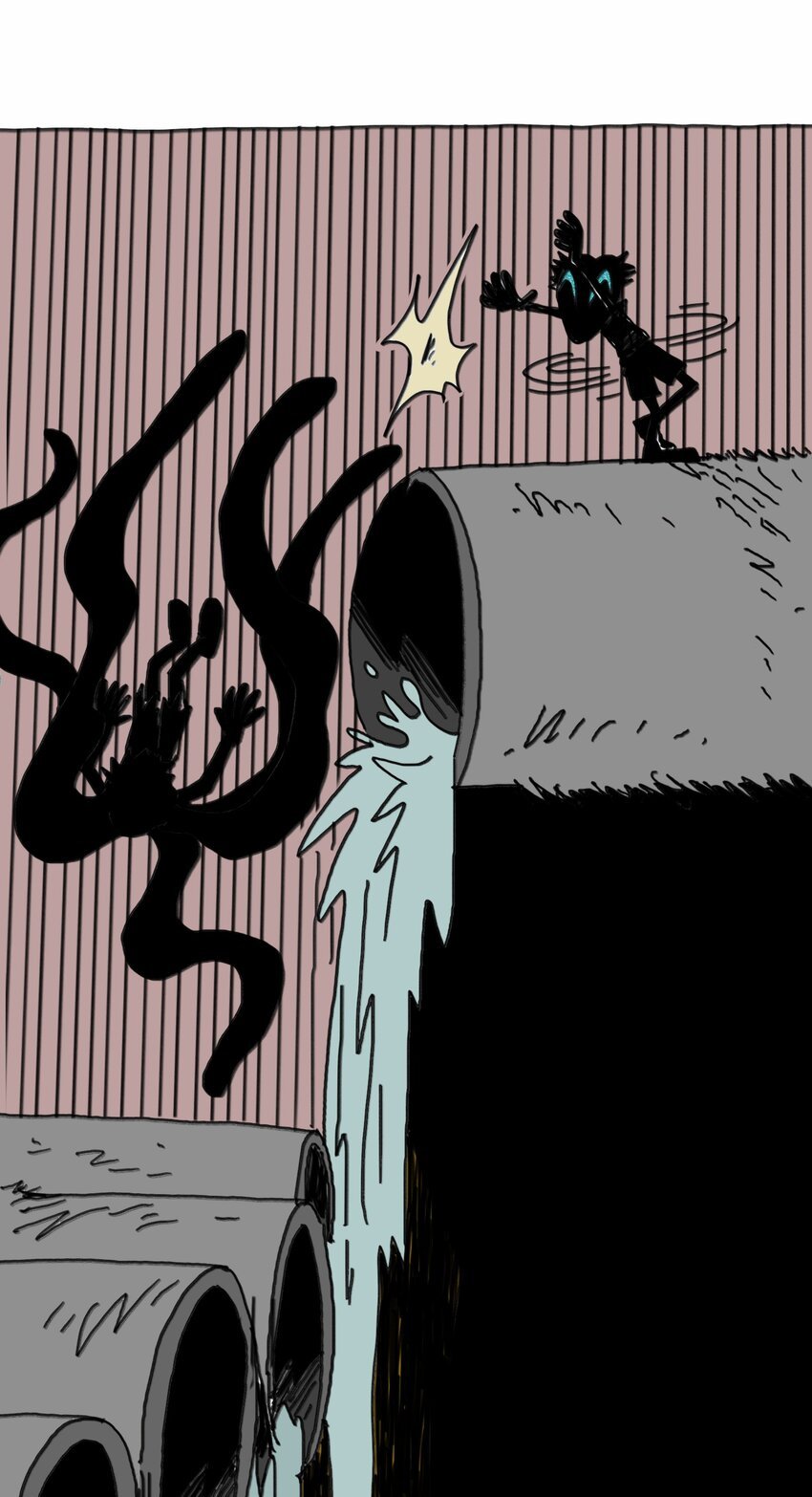 第15话 笑着的日子好过