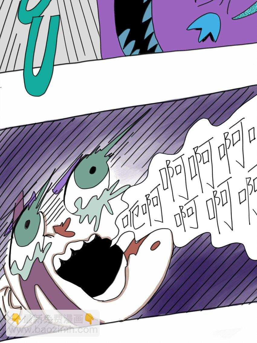 第16话 找朋友