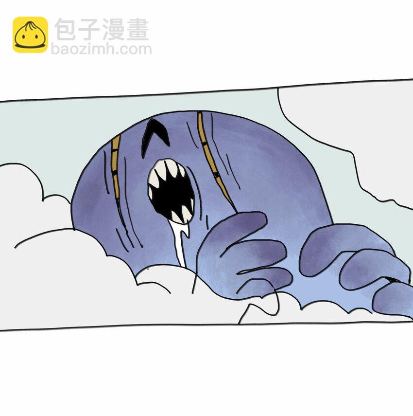 第17话 苏醒