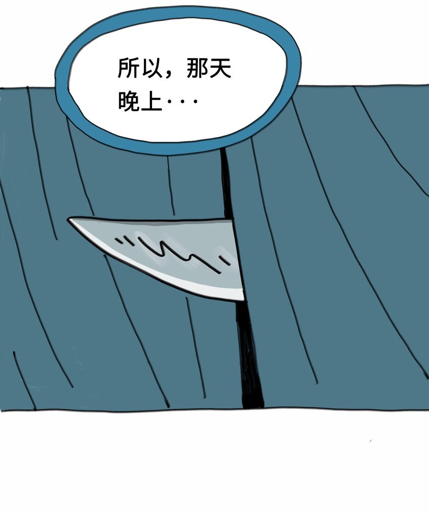 第2话 测试的资格