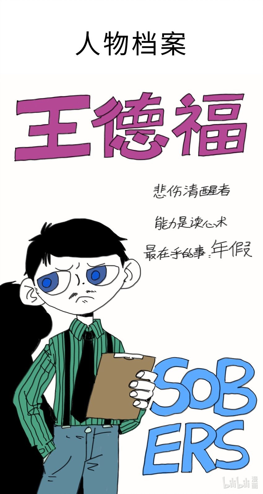 第2话 测试的资格