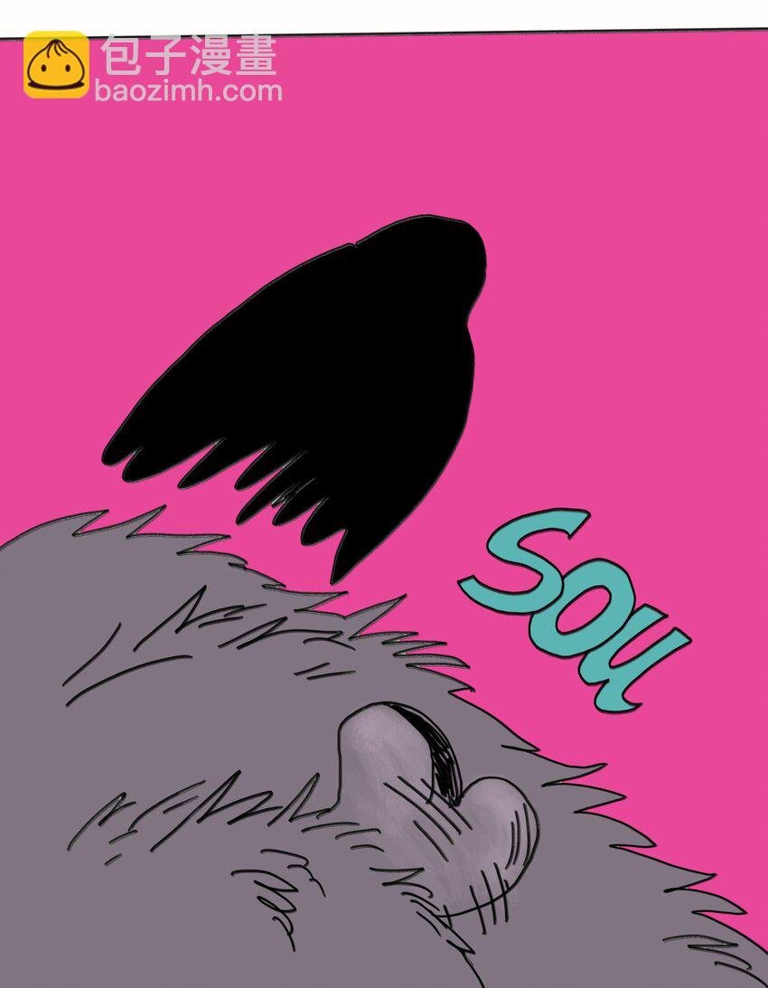 第22话 越狱