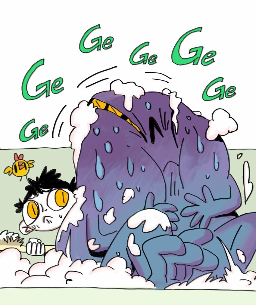 第3话 妹妹